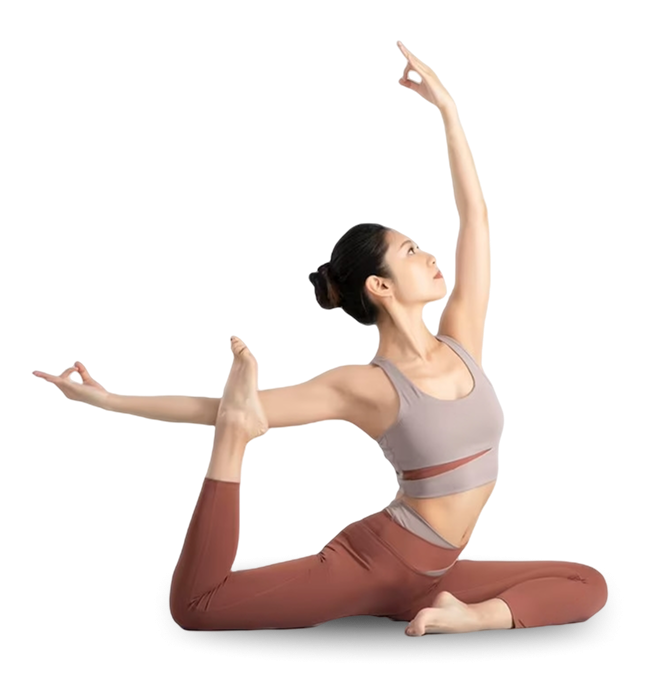 Soul Yoga Sài Gòn 